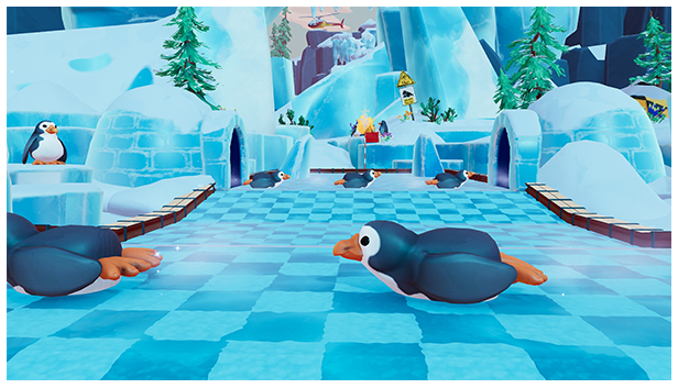 new screenshots update